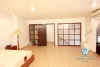 Duplex apartment for rent in G Ciputra Ha Noi